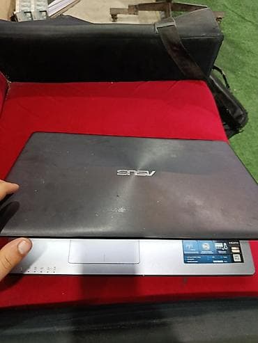 asus router: ASUS X550C noutbuk Xüsusiyyətlər: - Ekran: 15.6" HD - Prosessor — 1
