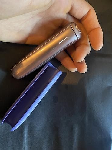 Ploom Aura tütün qızdırıcısı. Kompakt və zərif dizayna malik lalafo.az -da Ploom Aura tütün qızdırıcısı. Kompakt və zərif dizayna malik