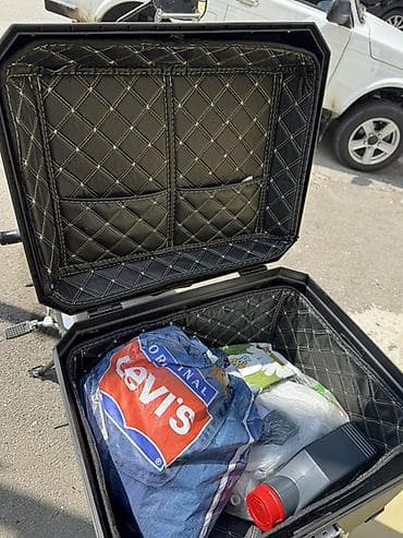 baqaj duqası: Baqaj 65 m — 3