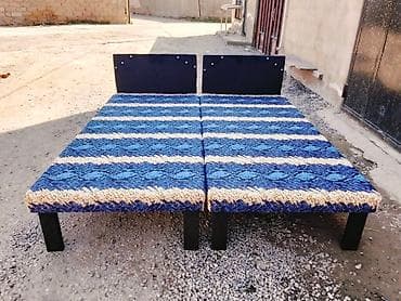 Yeni, Təknəfərlik çarpayı, Azərbaycan