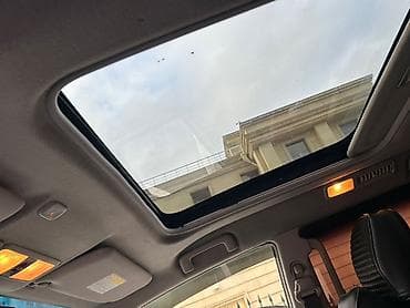 x5 bmw 2004: Mitsubishi Pajero: 3 l | 2007 il 252000 km Ofrouder/SUV — 10