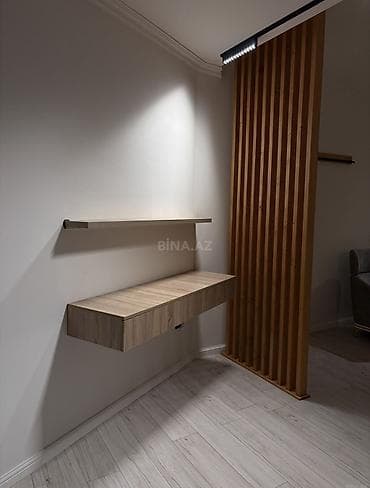 aff park: 2 otaqlı, Yeni tikili, m. Neftçilər, 75 kv. m — 7