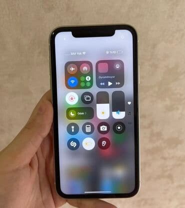 ipad pro 11: IPhone 11, 128 GB, Ağ, Face ID — 1