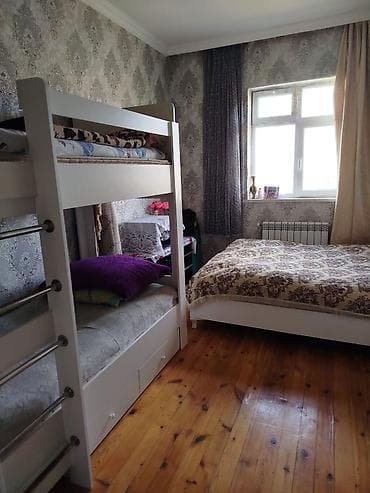 gencede kiraye evler 2023: 2 otaqlı həyət evi – rahat plan və yaşayış üçün zəruri avadanlıqlarla — 6