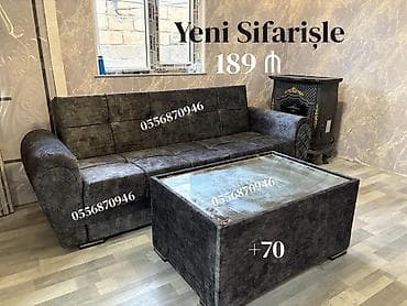 divan masası: Divan, Yeni, Açılan, Bazalı, Parça, Ödənişli çatdırılma — 5