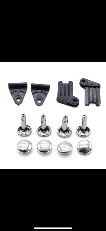 Ötürücü qutuların detalları: BMW E38,39,46,60,65,66, 3 5 7, Yeni — 4