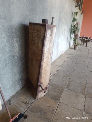 ev qizdiricilari: Peçlər və kaminlər — 1