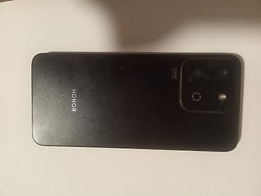 playstation 5 bakı: Honor 7C, 128 GB, rəng - Qara, Sensor — 2