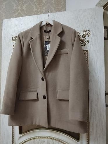 devit 3 qiyməti: Palto 44 razmer — 7