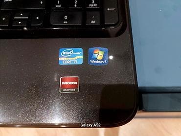 hp g6: İşlənmiş HP Pavilion, 15.6 ", Intel Core i3, < 128 GB — 5