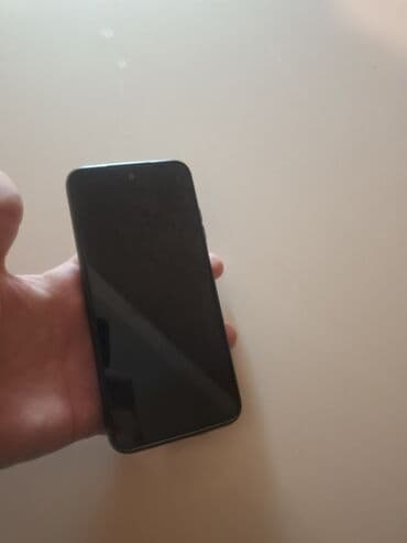 пароварка купить в баку: Redmi 10 Power, 128 ГБ, цвет - Черный, Сенсорный, Отпечаток пальца, Две SIM карты — 2