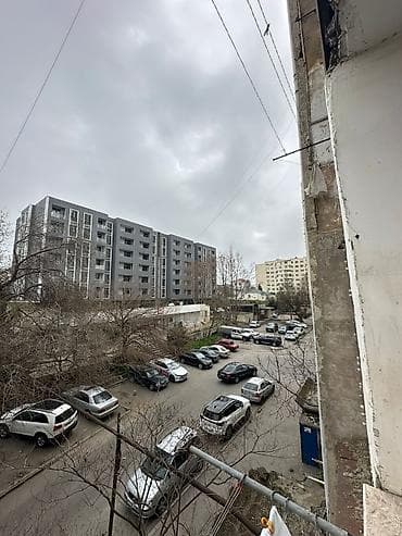 kohne tikili 3 otaqli: Bakı, Əhmədli, 3 otaqlı, Köhnə tikili, m. Həzi Aslanov, 90 kv. m — 5