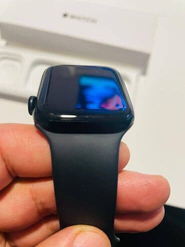 iphone 5se qiymeti: Smart saat, Apple — 5