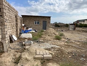 zigda heyet evleri: 6 sot, Tikinti, Mülkiyyətçi, Bələdiyyə — 6