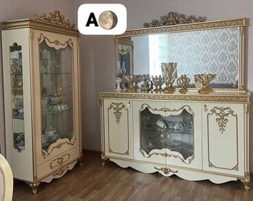 İşlənmiş, Komod, Kredit yoxdur