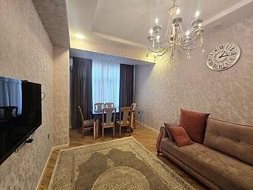 Mənzil alıram: Salam. Ev uzunmuddetli verilir. NERİMAN /NERİMANOV METROSU İlə 200 — 2