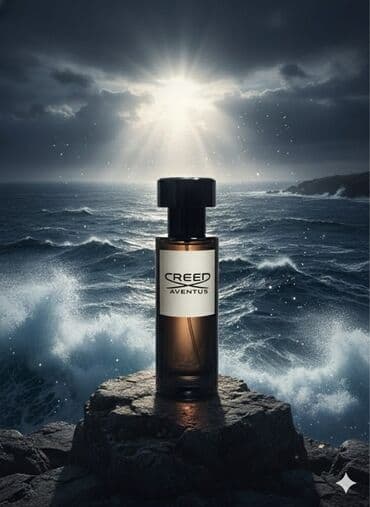 givenchy l'interdit qiymeti ideal: Dəniz temalı niş ətirlər seleksiyası - Orto Parisi Megamare (100 ml — 2