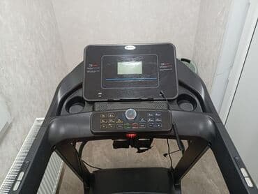 qaçış ternajoru: Qaçış aparatı satılır🎁 1500azn ə alınıb 3 ay istifadə olunub Remont — 5