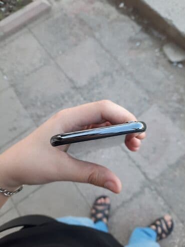 iphone x qara: IPhone X, 64 GB, Qara, Face ID — 5