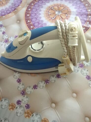 par utuleri: Buxarlı ütü — 1