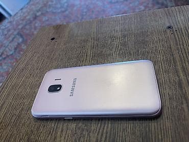 f2 pro: Samsung Galaxy J2 Pro 2018, 16 GB, rəng - Çəhrayı, İki sim kartlı — 4