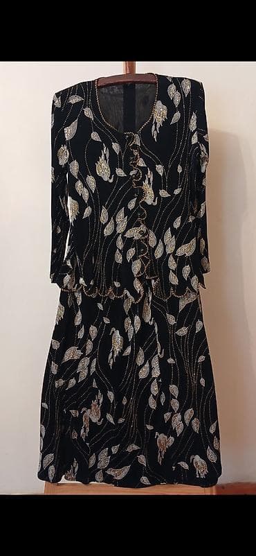 Ziyafət donu, Midi, 4XL lalafo.az -da Ziyafət donu, Midi, 4XL