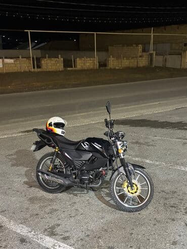 мопеды и мотоциклы: - QASQAI CHAMP — 5