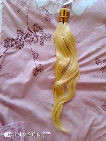 north face az: Qaynaq saçlar, Təbii, Yeni — 1