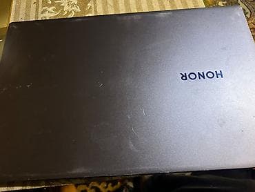 asus tuf dash: Honor rəng - Boz, Barmaq izi — 4