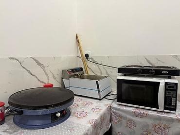 baki ev kiraye: Hazir biznes icarəyə verilir. Nizami metrosu yaxınlığında Kubinka — 7