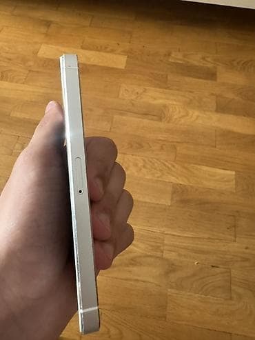 i̇phone 5: IPhone 5, 16 GB, Gümüşü — 3