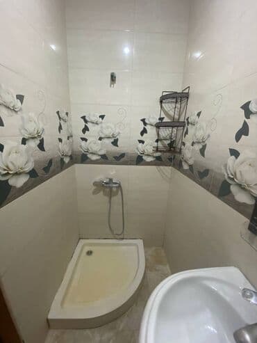 yeni yasamalda heyet evleri kiraye: Yasamal rayonu,Nizami metrosu,Qoç ətin yanı,20 mərtəbənin,8-ci — 6