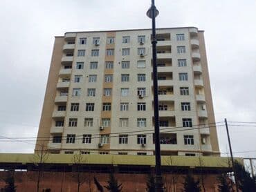 tap az kiraye otaq yoldasi: Bu mənzil yaşayış binasında yerləşir və müasir dizaynlı mətbəx, yemək — 1