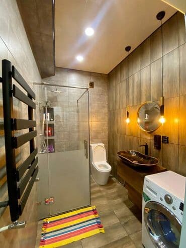 sabuncuda satılıq evler: 2 otaqlı, Yeni tikili, m. Qara Qarayev, 53 kv. m — 6