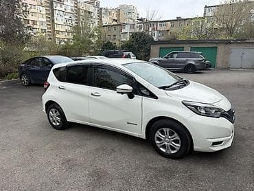 Nəqliyyat: Nissan Note Epower. 2020 ci ilin son aylarıda istehsal olunub 💯 Yeni — 3