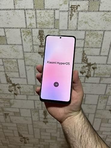 xiomi not 11: Redmi Note 12, 128 GB, Barmaq izi — 4