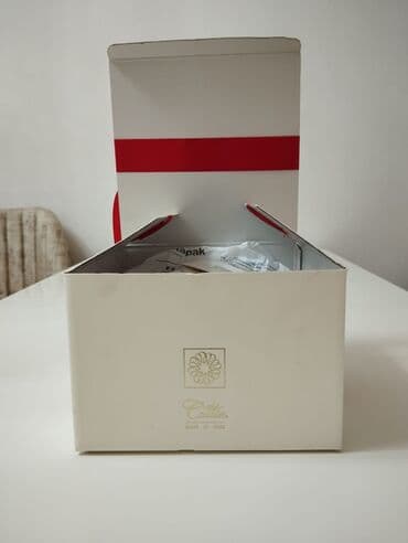 бетонный башмак для забора: Yeni, rəng - Ağ, Çaydan — 4