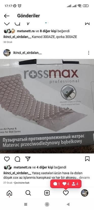 Matras az islenmis 80