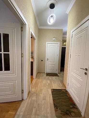 xrdalanda: 3 otaqlı, Yeni tikili, 76 kv. m — 5