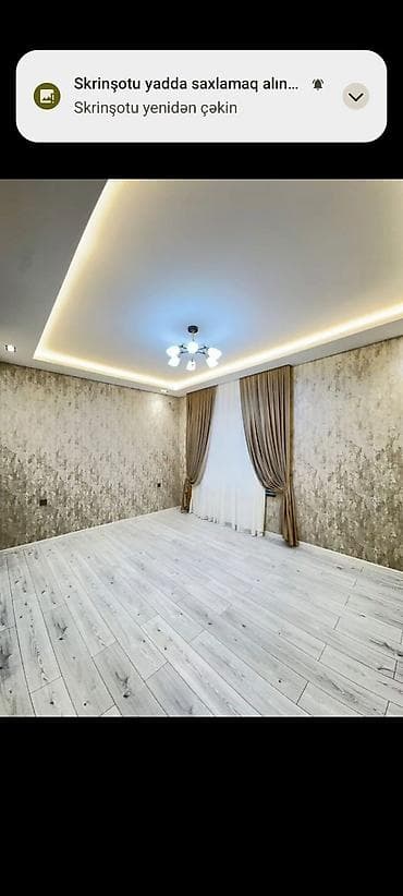 memar ecemi ev satisi: 5 otaqlı, 270 kv. m, Yeni təmirli — 6