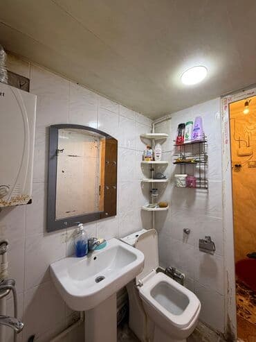 Sumqayıt, 2 otaqlı, Köhnə tikili, 50 kv. m lalafo.az -da Sumqayıt, 2 otaqlı, Köhnə tikili, 50 kv. m