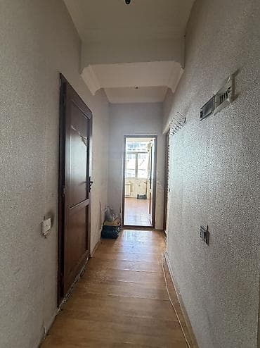 mida satis: 1 otaqlı, Yeni tikili, 37 kv. m — 6