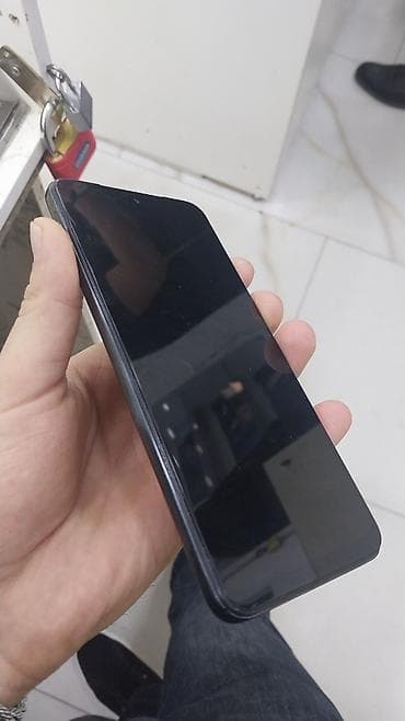 Redmi Note 11, 64 GB, rəng - Mavi, Sensor