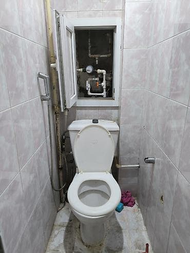 emircanda ev satisi: Yasamal rayonu Abbas Mirzə Şərifzadə kücəsində İnşaatcılar metrosunun — 9