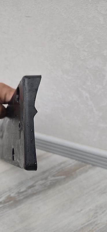 kia diffuser: Kia sorento 2015-2018 plastik nömrə nişanı üçün çərçivə/altlıq - — 2