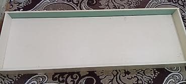 tek carpayılar: Oğlan və qız üçün, Təknəfərlik çarpayı — 4