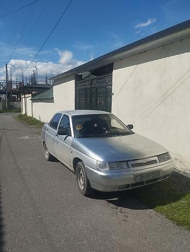 turbo az opel astra 2012: VAZ (LADA) 2110: 1.6 l | 2003 il 150000 km Sedan — 3