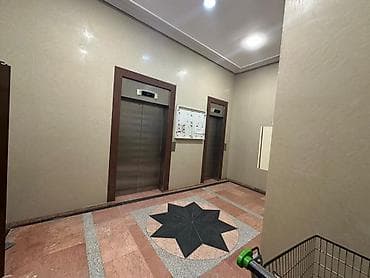 memar ecemi kiraye ev: Yasamal, 3 otaqlı, Yeni tikili, m. Elmlər Akademiyası, 102 kv. m — 6