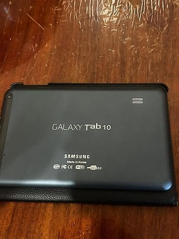ipad 4 mini: Samsung Galaxy Tab 10 planşet

Zapçast kimi satram — 2