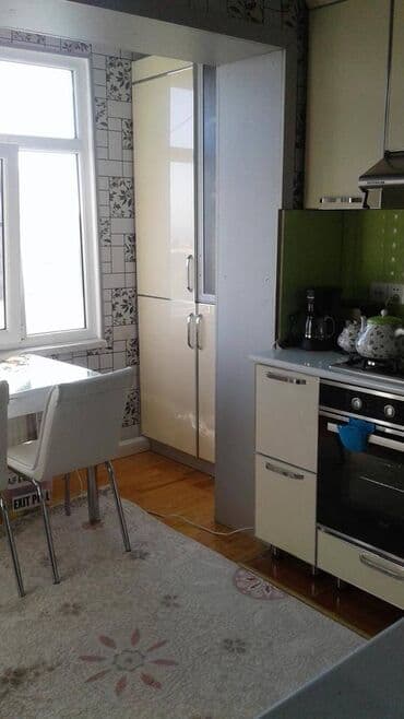 9 ci mikrorayon satilan evler: Bakı, Köhnə Günəşli, 2 otaqlı, Köhnə tikili, m. Əhmədli, 60 kv. m — 7